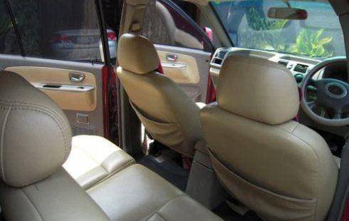 Mitsubishi Kuda (cintamobil.com)