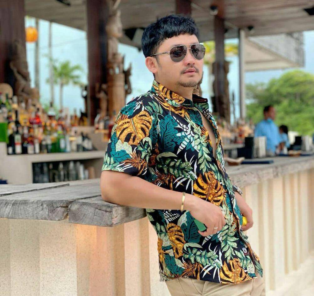 Angga Wijaya (instagram.com/anggawijaya88)