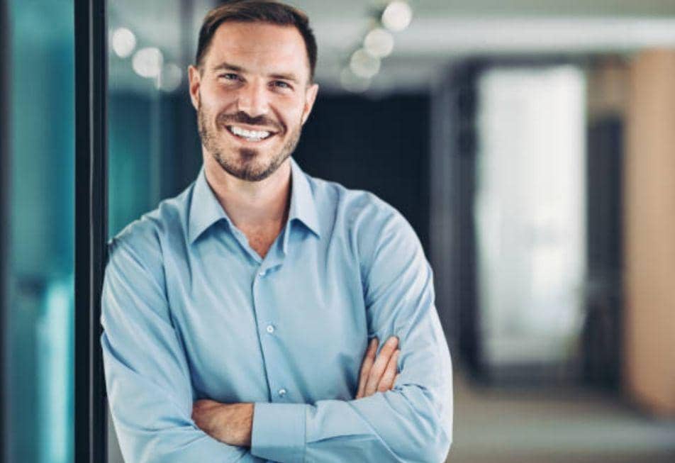 5 Tips Tampil Fresh di Pagi Hari untuk Pria, Semangat Beraktivitas!