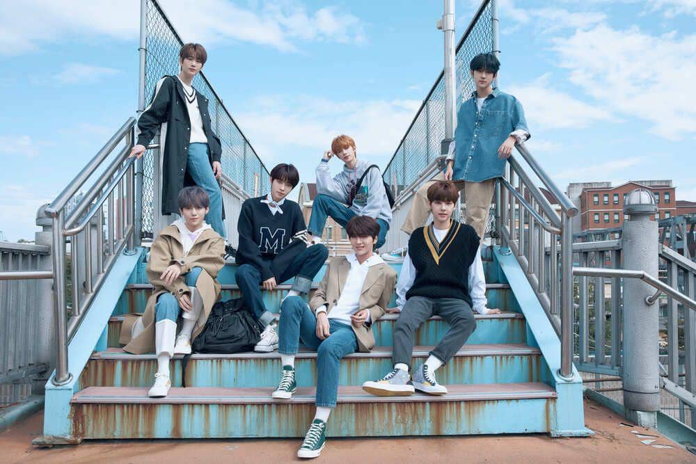 9 Lagu KPop Berjudul 'Shine' yang Siap Ceriakan Rutinitas Pagimu