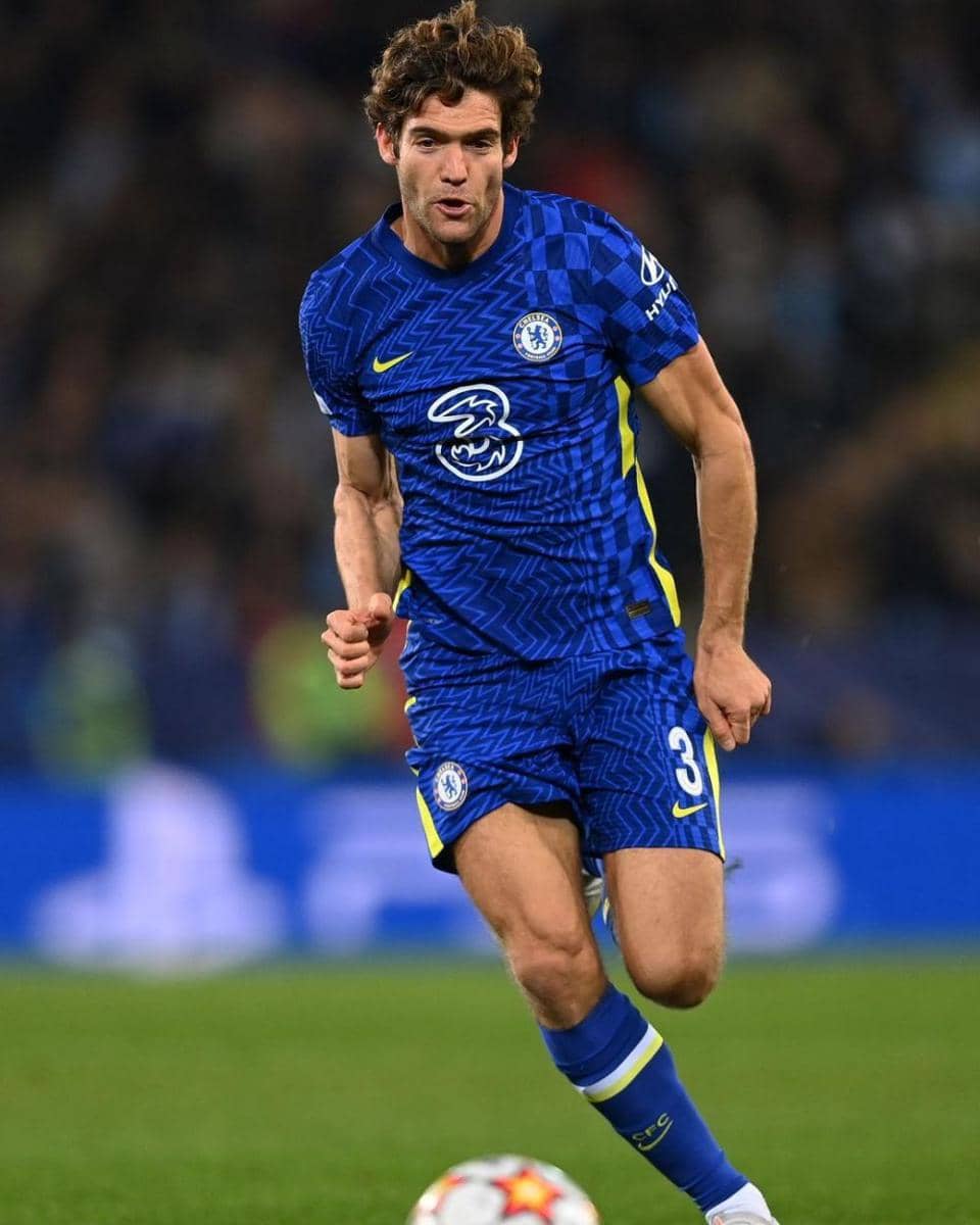 potret Marcos Alonso (instagram.com/marcosalonso28)