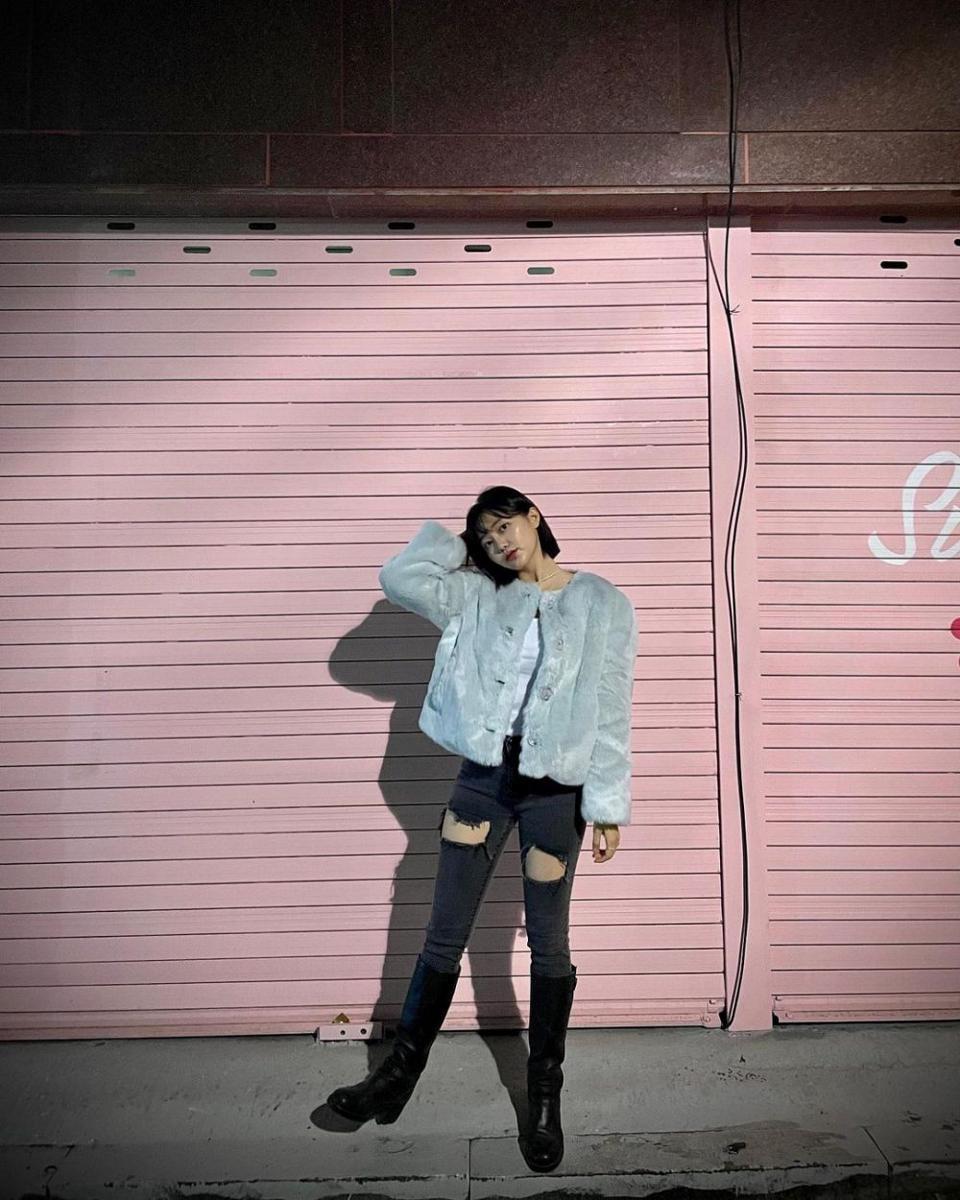 Yeo Joo Ha (instagram.com/yeo_jooha)