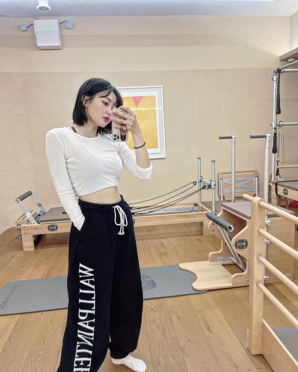 Yeo Joo Ha (instagram.com/yeo_jooha)