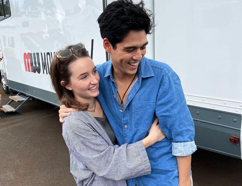 10 Potret Maxime Bouttier, Bakal Debut Hollywood, lho!