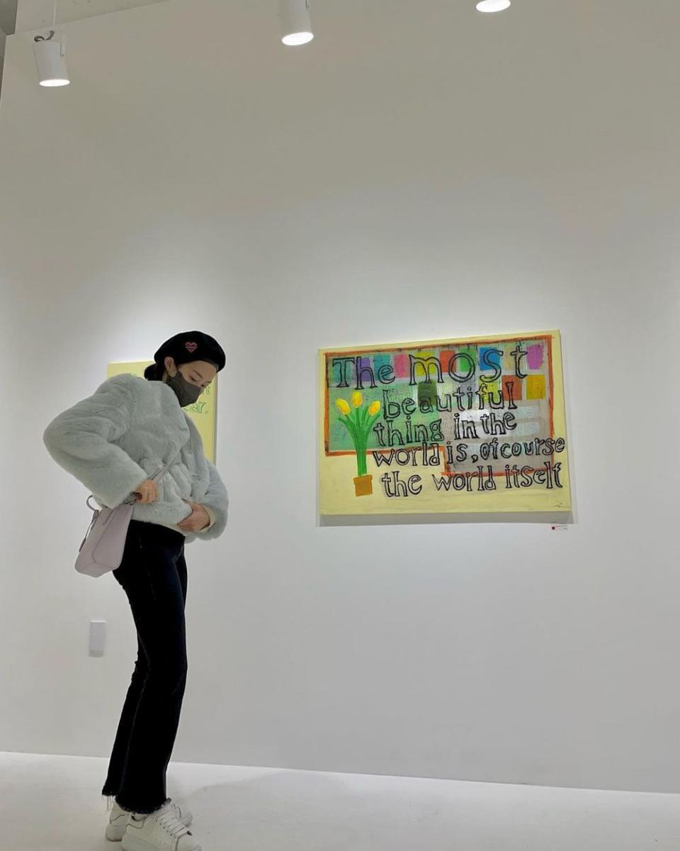 Yeo Joo Ha (instagram.com/yeo_jooha)