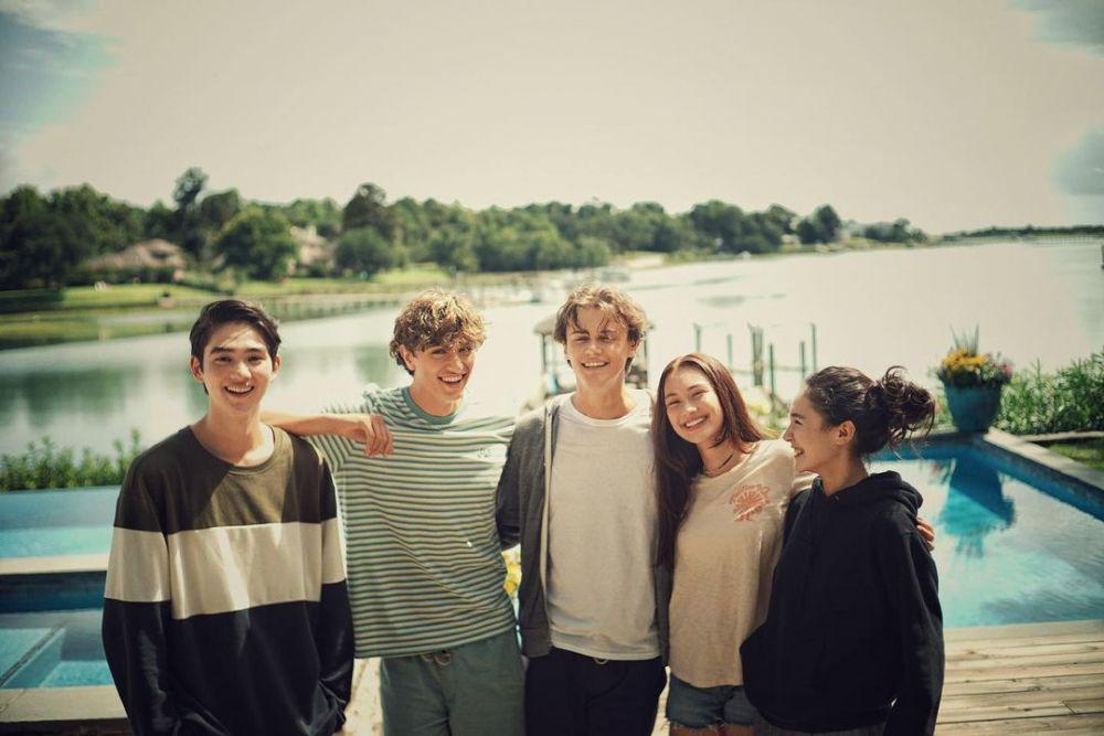 7 Pesan Moral The Summer I Turned Pretty, Bukan Serial Romantis Biasa!