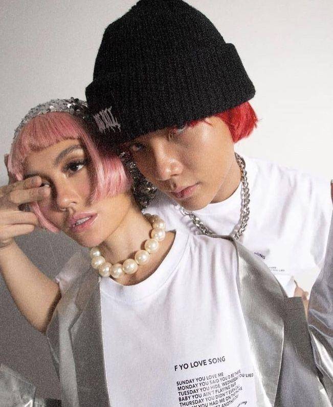 Agnez adam (Instagram.com/ryoshiadam)