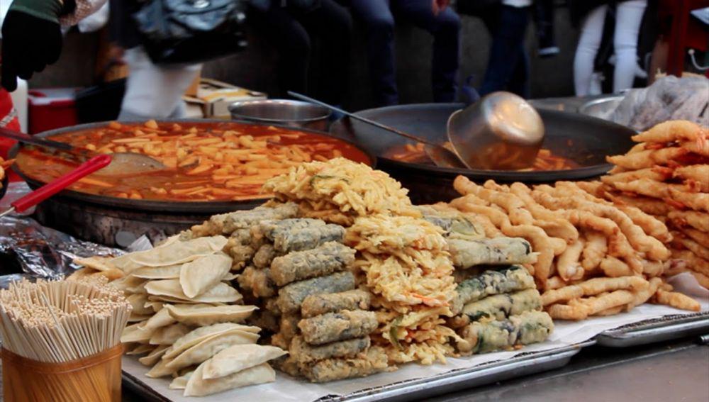 12 Street Food Korea Paling Enak, Wajib Coba Sekali Seumur Hidup!