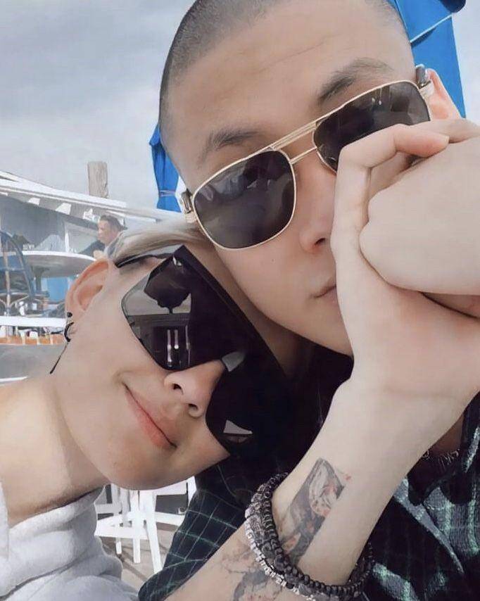 Agnez adam (Instagram.com/ryoshiadam)