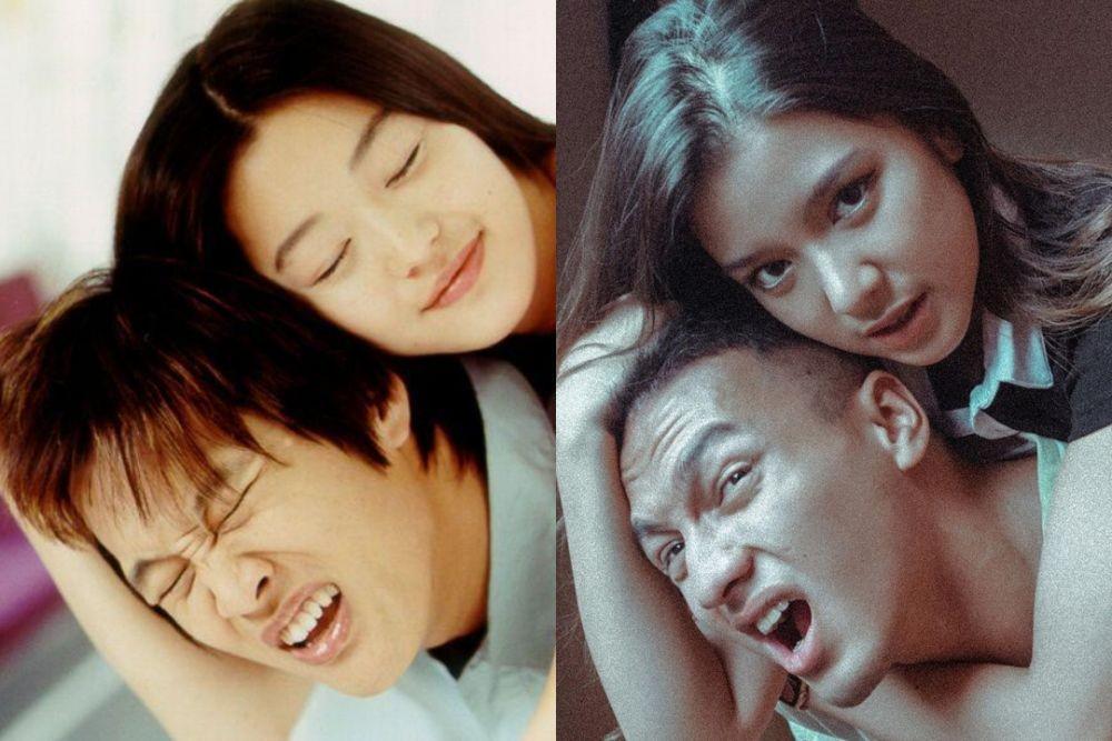 10 Perbedaan My Sassy Girl Versi Korea Vs Indonesia, Lebih Bagus Mana?
