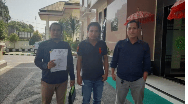 Tersangka Korupsi Kredit Fiktif BPR NTB Ajukan Praperadilan