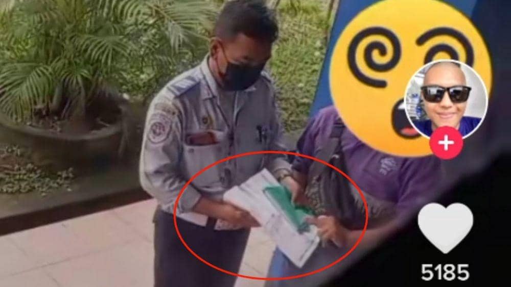 Ngaku Malu! Gibran Pecat Pegawai Terminal yang Viral Lakukan Pungli