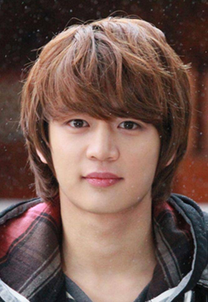 Choi Minho di drama Salamander Guru and the Shadows (dok. SBS/Salamander Guru and the Shadows)