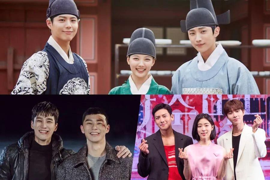 5 Fakta Youth MT, Variety Show yang Dibintangi Banyak Artis Top Korea