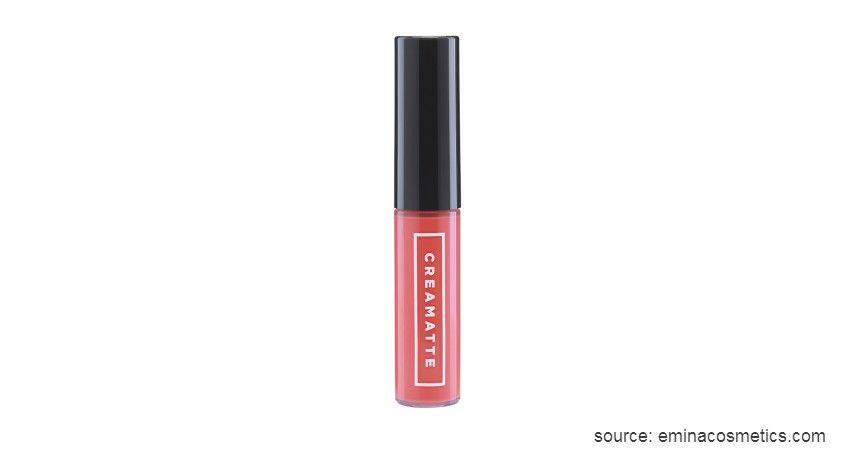 Lipstik Emina