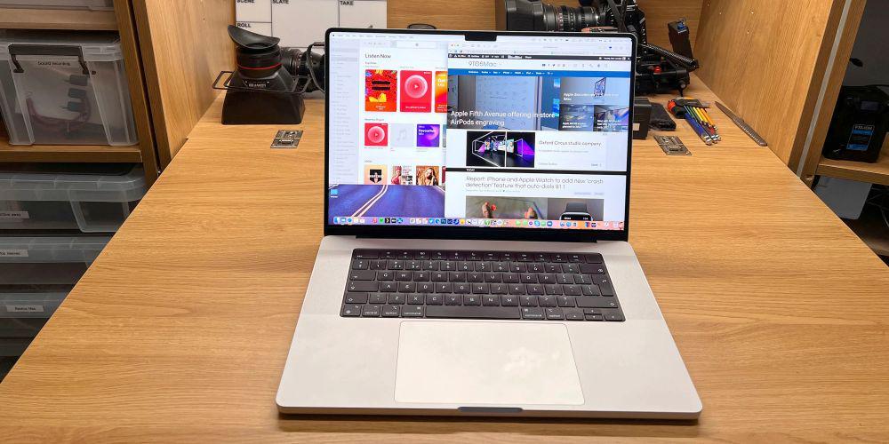 5 Ultrabook Premium dengan Spesifikasi Unggulan, Cocok untuk WFH!