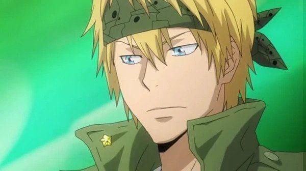 Colonello - (Dok. Artland/Colonello)