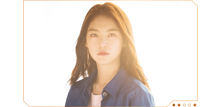 Gong Seung Yeon di drama Circle (dok. tvN/Circle)