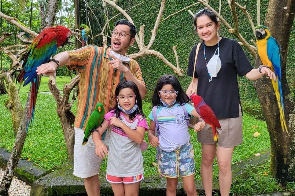 10 Wisata Ramah Anak di Bali untuk Liburan Sekolah