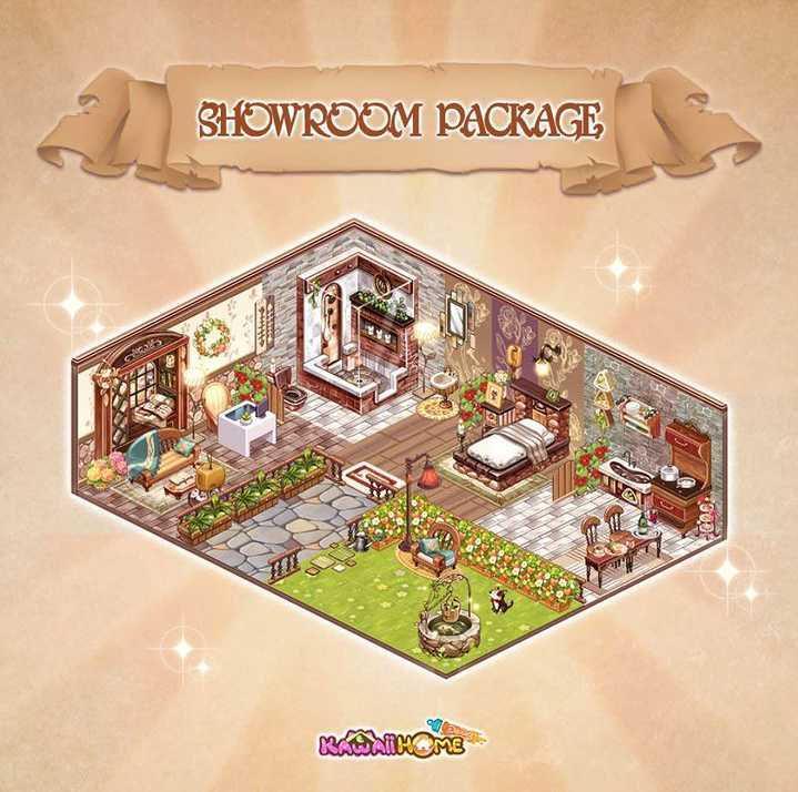 Kawaii Home Design (instagram.com/kawaiihomedesign)