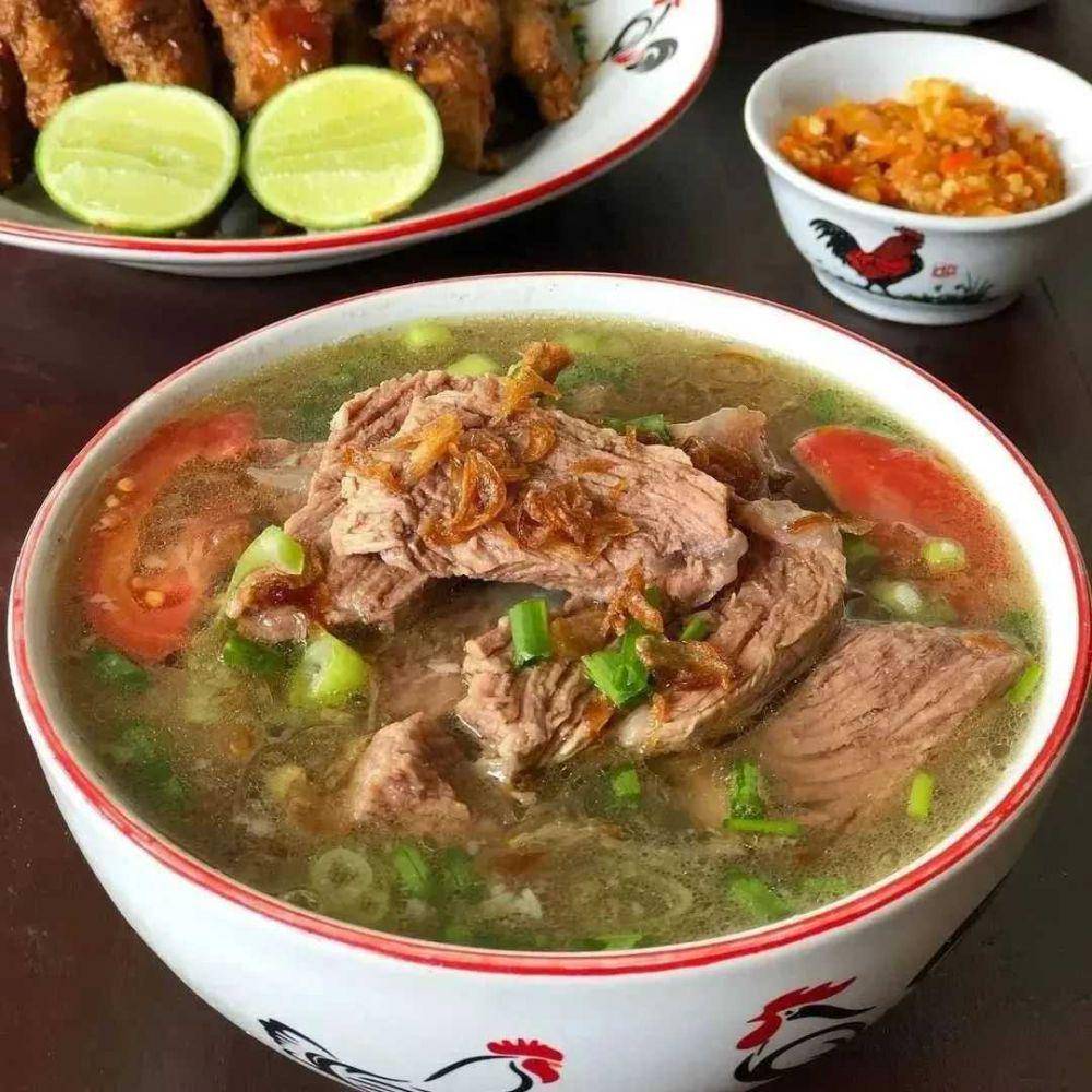potret daging kuah asam(instagram.com/galeriresep.id)