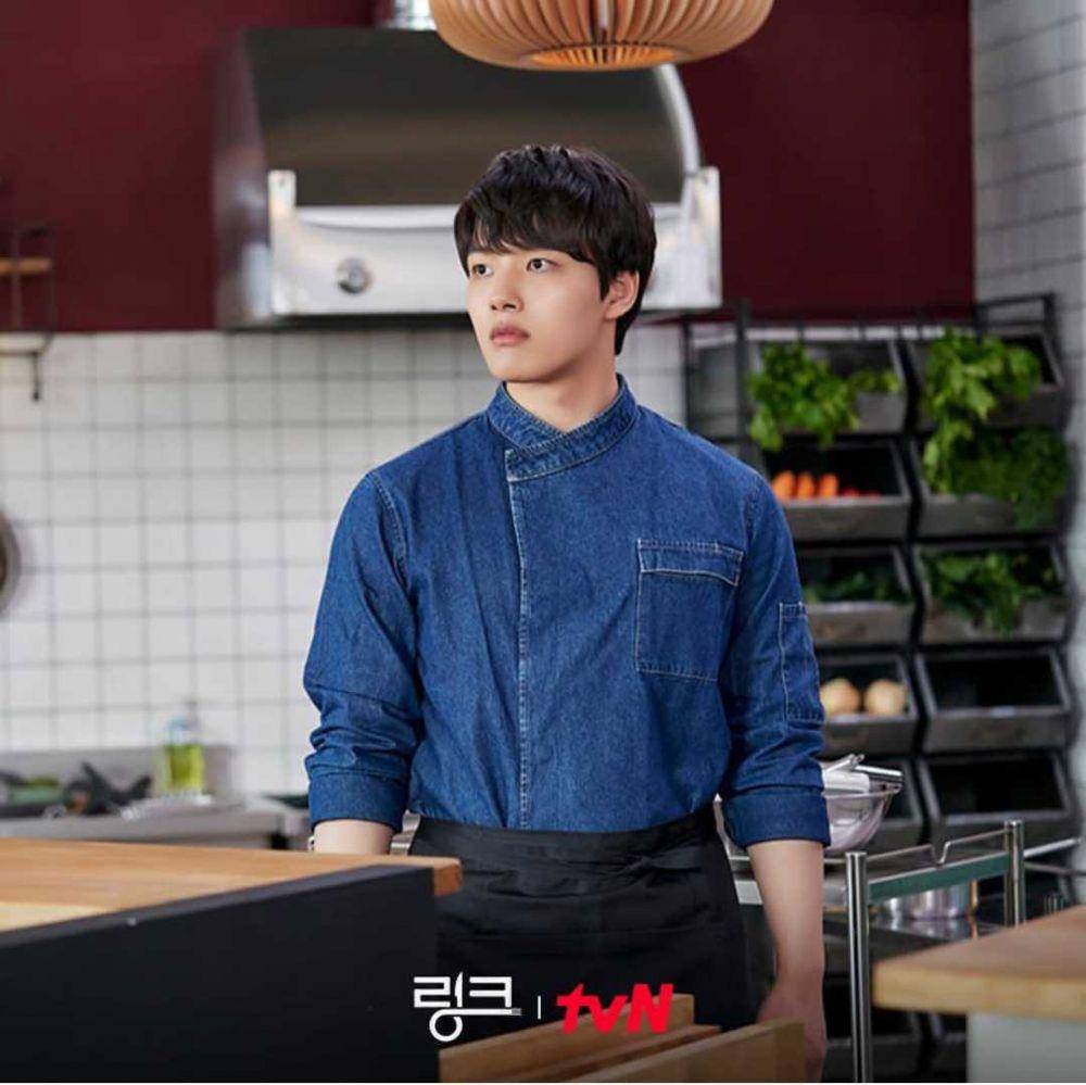 Eun Gyehoon (instagram.com/tvn_drama)