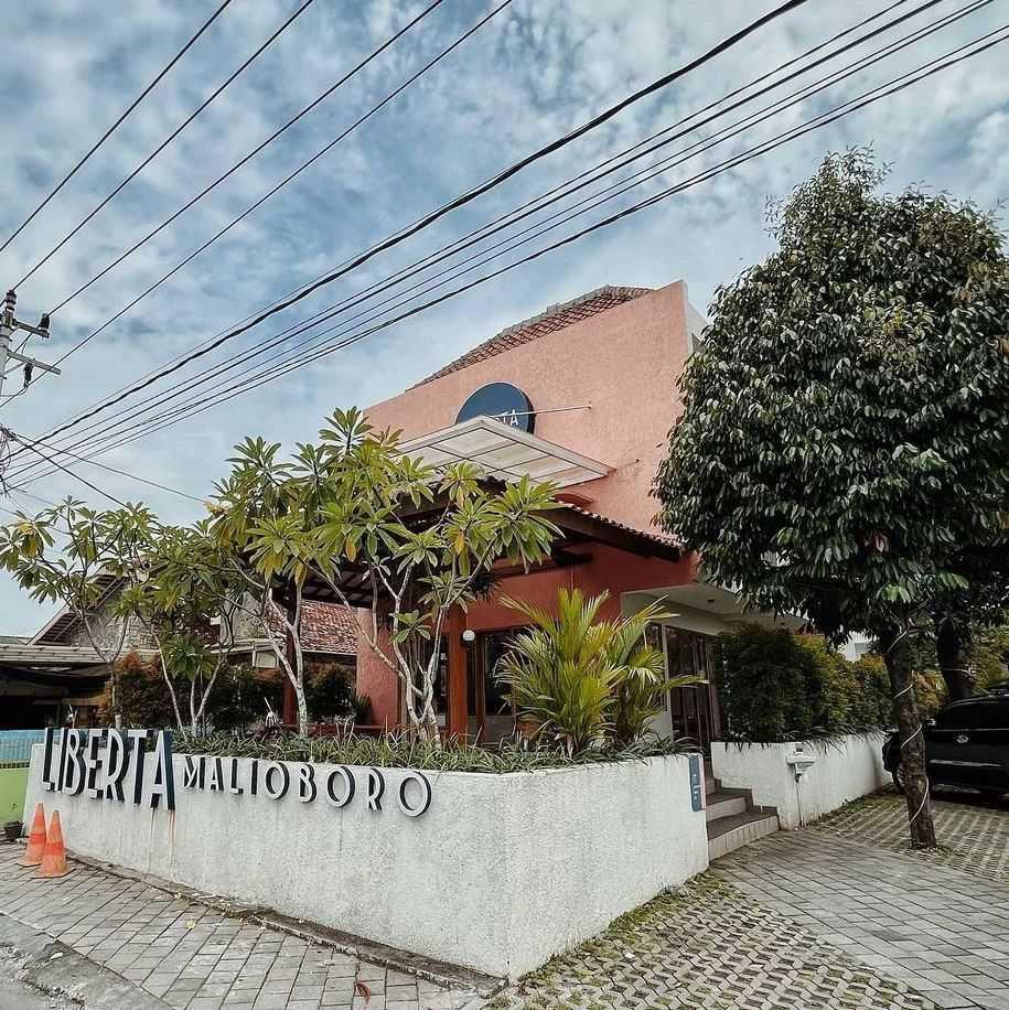 Liberta Malioboro (instagram.com/libertamalioboro)