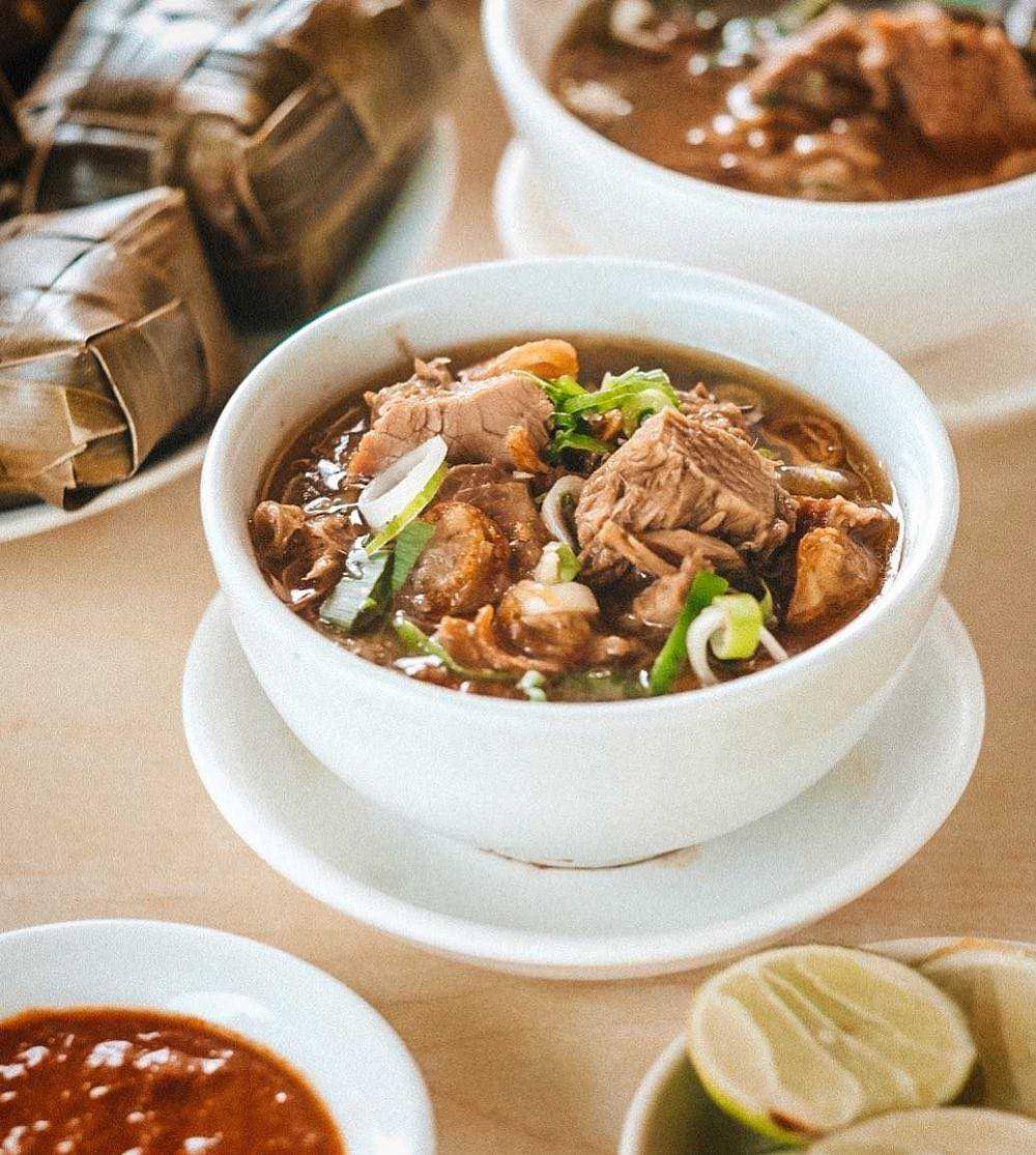 potret coto makassar(instagram.com/renibean)