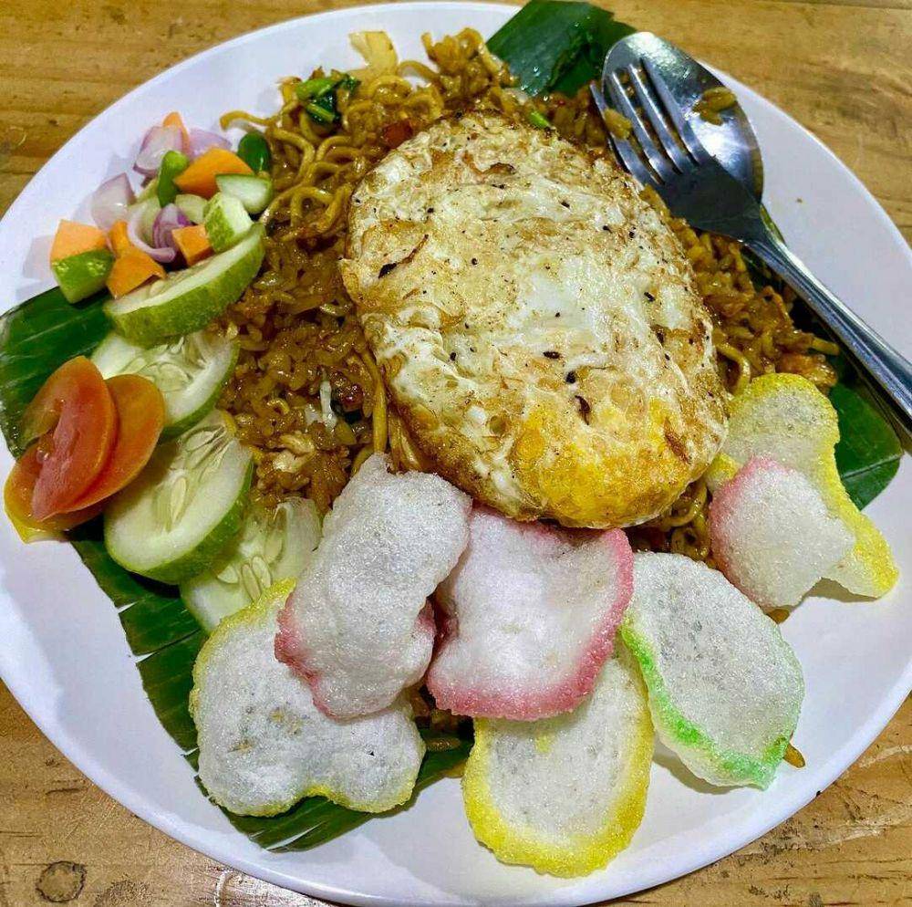 nasi goreng mawut (instagram.com/iman1299)