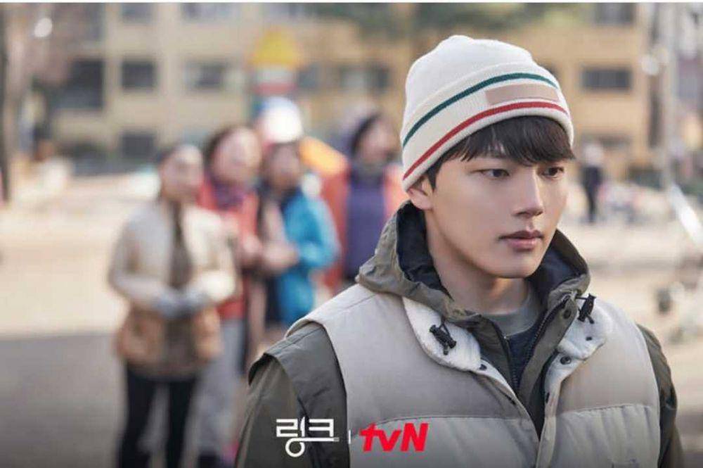 Eun Gyehoon (instagram.com/tvn_drama)