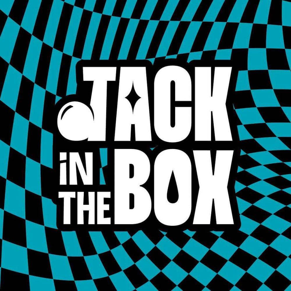 Teaser album Jack In The Box. (ig/uarmyhope)
