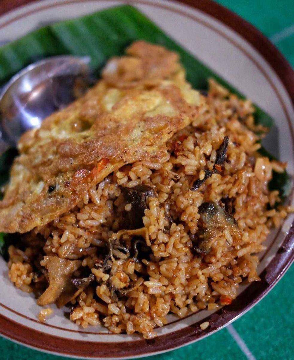 nasi goreng babat (instagram.com/sovifooddairy)