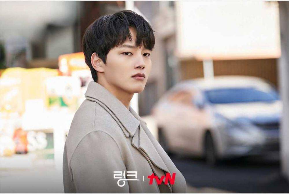 Eun Gyehoon (instagram.com/tvn_drama)