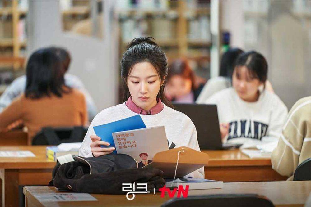 No Dahyun (instagram.com/tvn_drama)
