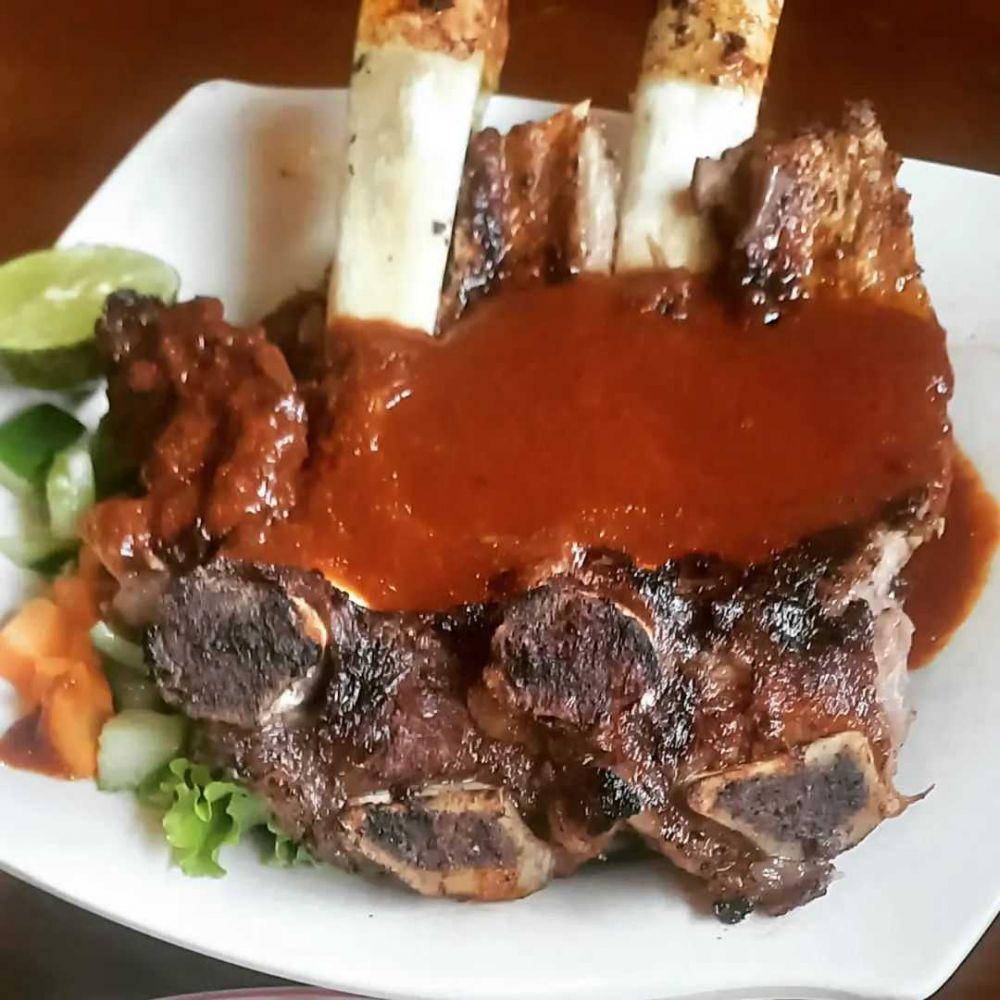 potret konro bakar(instagram.com/avelino_jeffry)