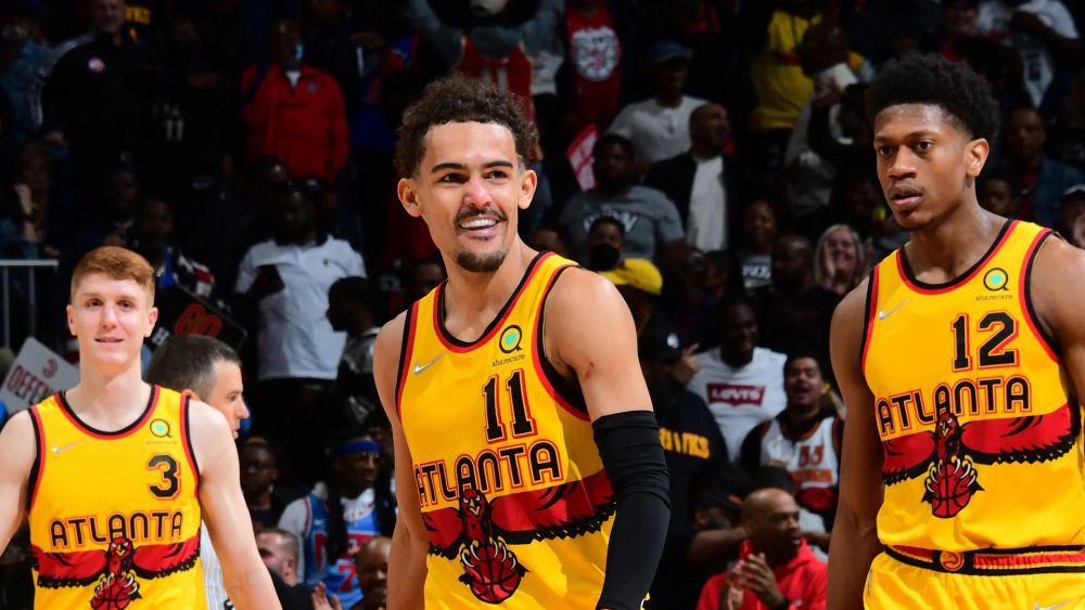 Atlanta Hawks (nba.com)