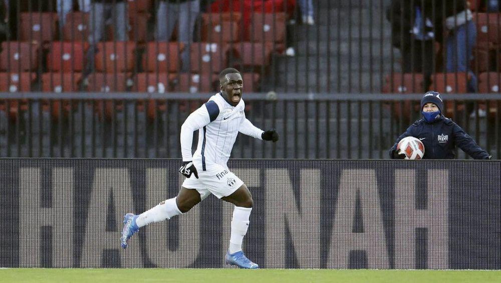 potret Wilfried Gnonto, wonderkid Italia (instagram.com/willy.gnonto)