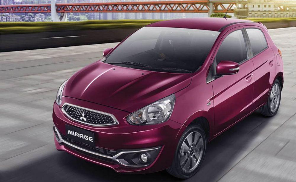 Mitsubishi Mirage (mitsubishi-bandung.com)