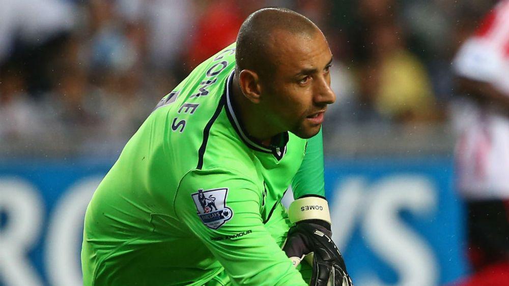 Heurelho Gomes (skysports.com)