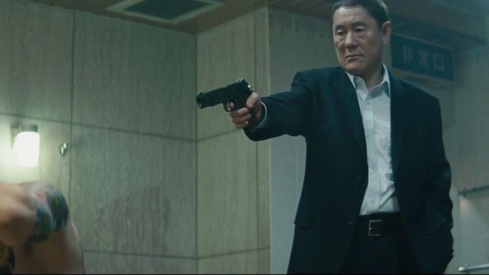 5 Rekomendasi Film Jepang tentang Yakuza yang Wajib Kamu Tonton