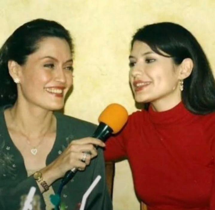 potret Tamara Bleszynski dan mendiang kakak (instagram.com/tamarableszynskiofficial)