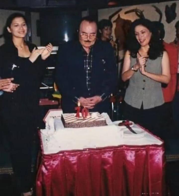 potret Tamara Bleszynski dan mendiang kakak (instagram.com/tamarableszynskiofficial)