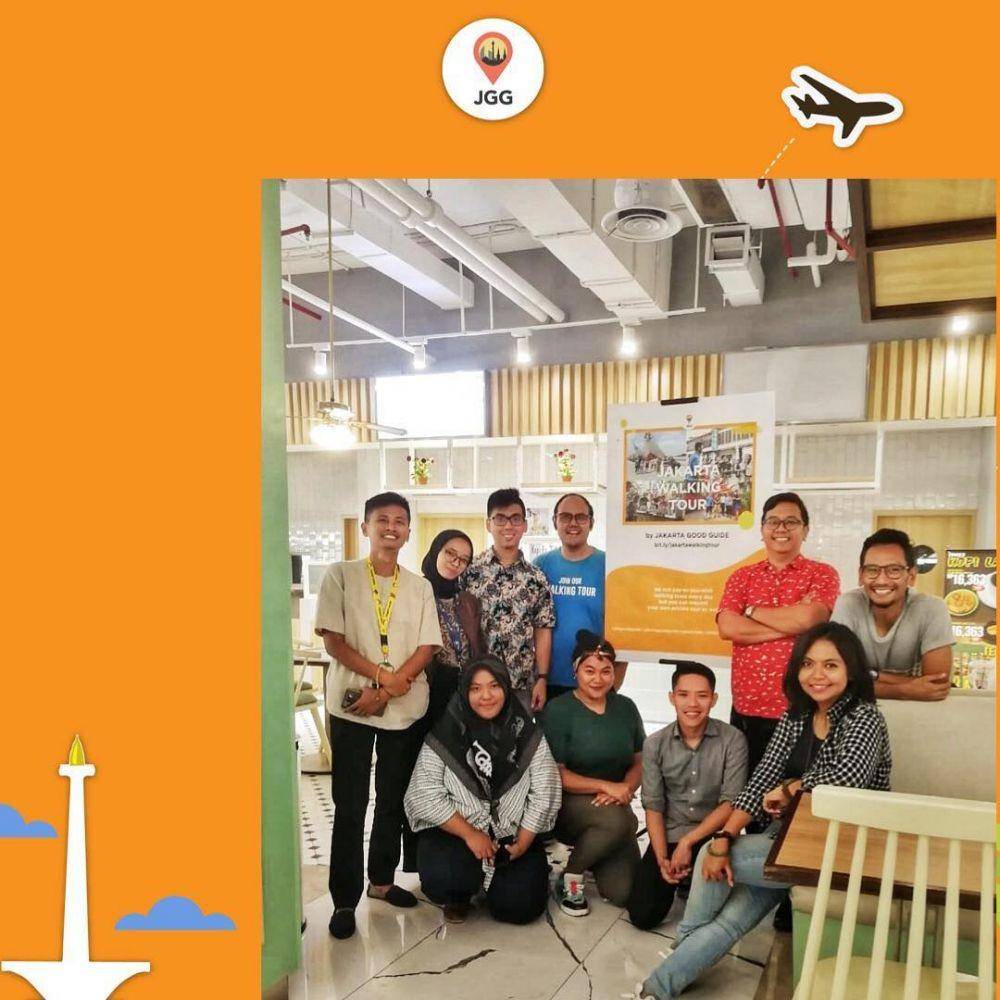Jakarta Good Guide (instagram.com/jktgoodguide)
