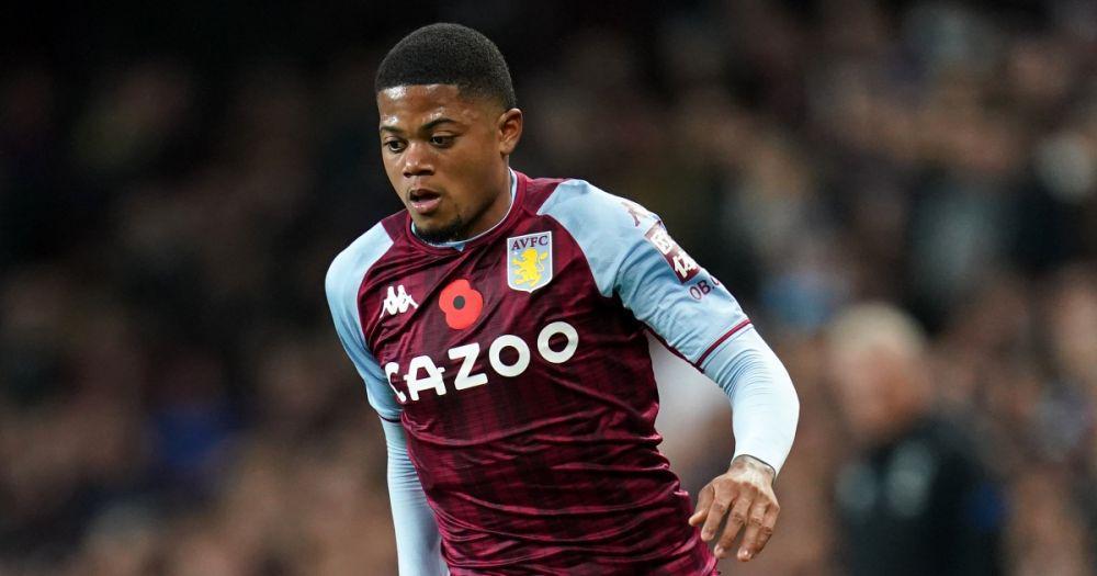 Leon Bailey (football365.com)