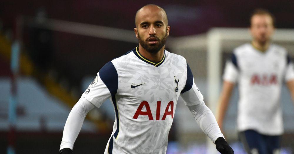Lucas Moura (football365.com)