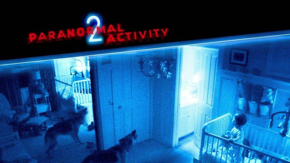 Paranormal Activity 2 (Paramount Pictures/ Paranormal Activity)