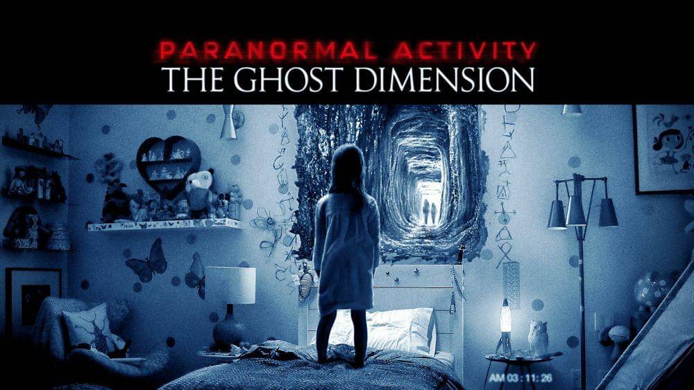 Paranormal Activity: The Ghost Dimension (Paramount Pictures/ Paranormal Activity: The Ghost Dimension)