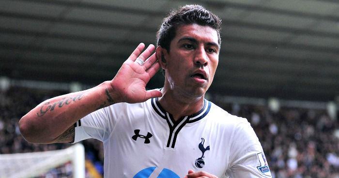 Paulinho (football365.com)