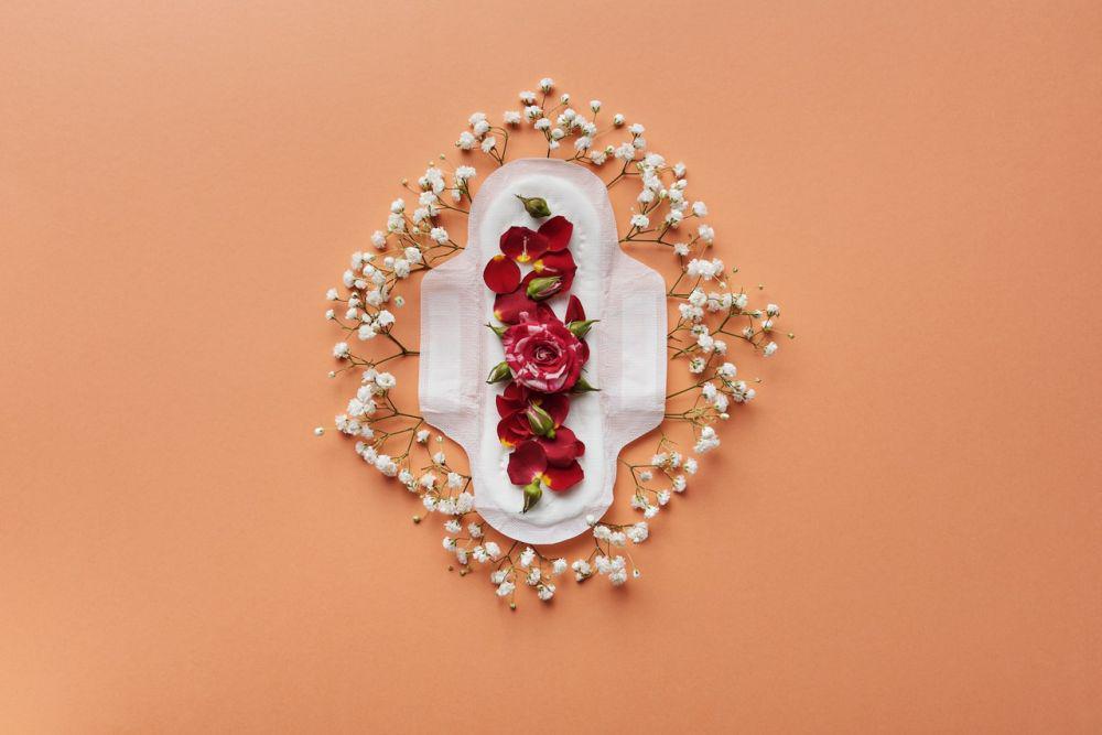 ilustrasi haid (pexels.com/Cliff Booth)