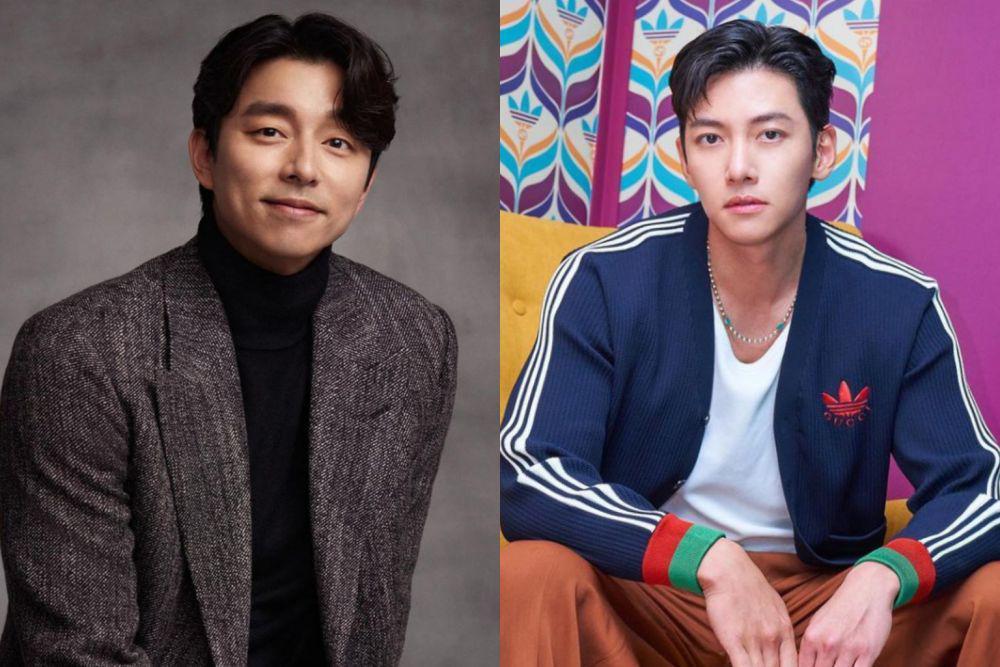 12 Ahjussi Korea Ini Bertambah Usia Bulan Juli, Ada Gong Yoo